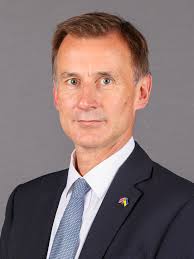 Today Jeremy Hunt abolished the Stamp Duty relief that he used to dodge paying Stamp Duty on 7 flats saving himself £100,000+.

He had the arrogance to say “It was being abused.”

Yes by YOU.