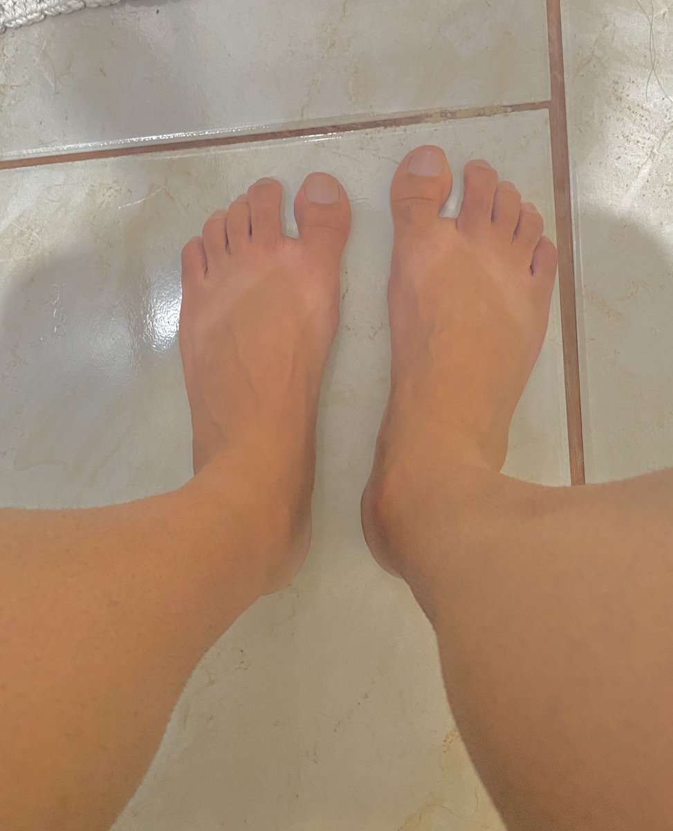 Toes 🤌🏻🦶🏻