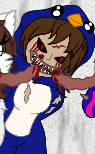 ❄☆ℕ𝕦𝕖𝕧𝕠 fijado✩🐧

Hola soy ludi.exe 

🐧⇝Soy contra parte punto.exe @_SoyLudi_Bot 
🩸⇝Me gusta la sangre 
🖤⇝Mi hija es @Jessica_ExeDemo
soy golden freddy 

💛🐻⇝soy una versión amarilla o dorada de Freddy Fazbear  

📹hago un rol de cameraman
Integrante #ML3fnafbots