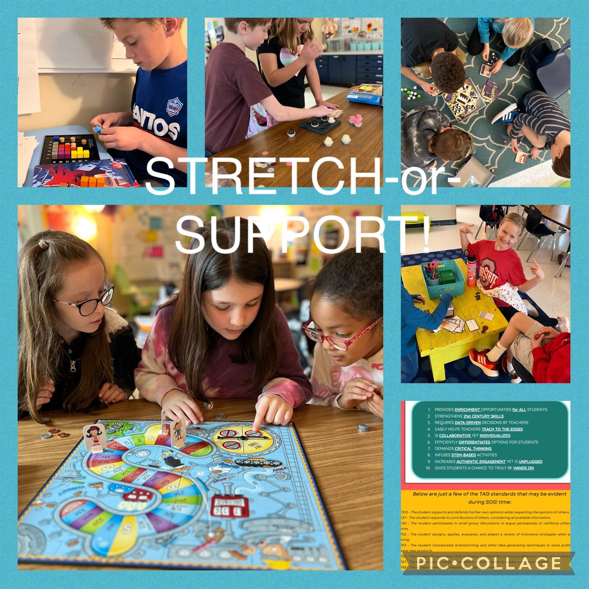 Cary Beth Bates (@mrscbbates) on Twitter photo We had so much fun playing our SOS games today during brainteaser time! #fcstag <a href="/jesssevin/">Jessica Sevin</a> We had so much fun playing our SOS games today during brainteaser time! #fcstag <a href="/jesssevin/">Jessica Sevin</a>