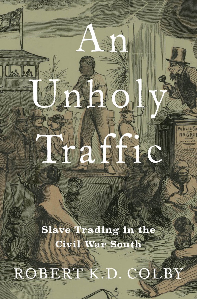 Robert Colby tweet media