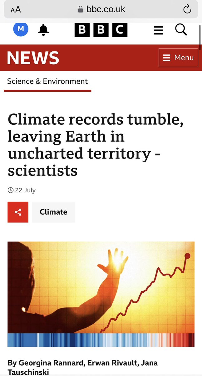 Matthew Todd 🌏🔥 tweet media