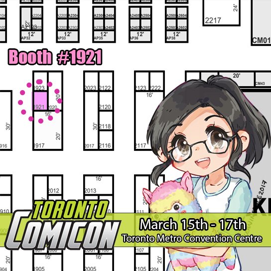 LittlestGiftBou's tweet photo. First convention of 2024 is happening next weekend on March 15th to 17th! Booth 1921 near the artist alley. We have enabled online orders for pick up at this event to help guarantee the item you're looking for! See you there!
#torontocomicon #TorontoComicCon #comiccon #fanexpo https://t.co/UZwsyHcVth