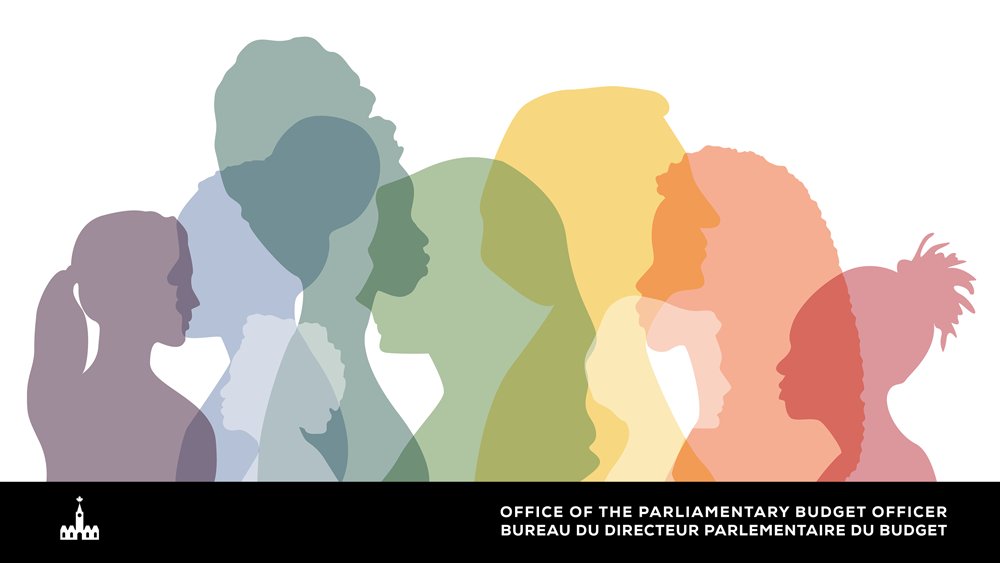 On this International Women's Day, the Office of the PBO honours the dedication and innovation of the women who work to help parliamentarians make informed financial decisions about the federal budget.