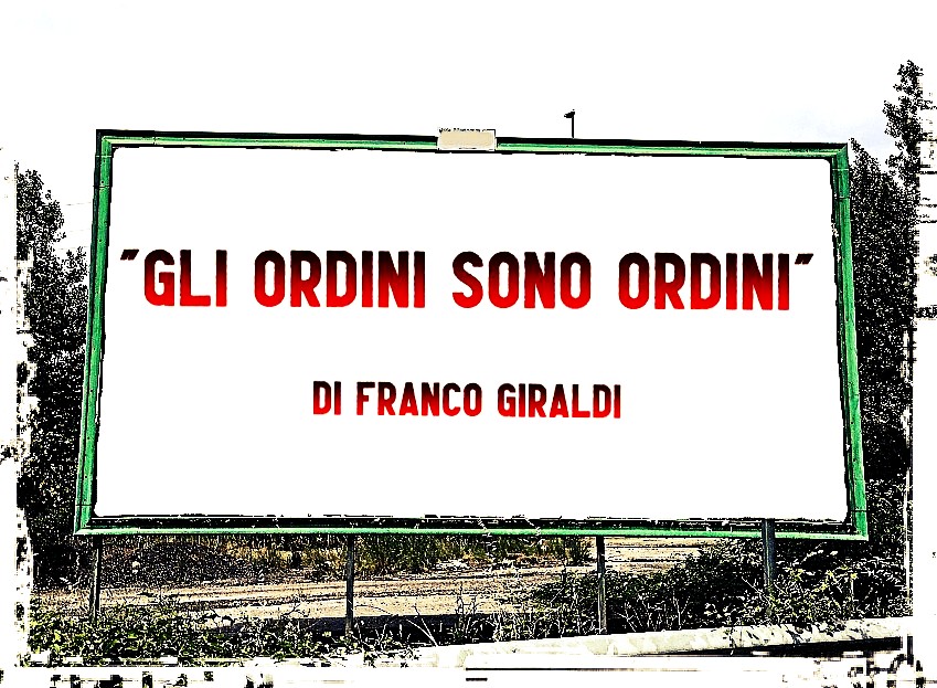 #GliOrdiniSonoOrdini di #FrancoGiraldi #AlbertoMoravia con #MonicaVitti #GigiProietti valeriotagliaferri.it/?p=21652