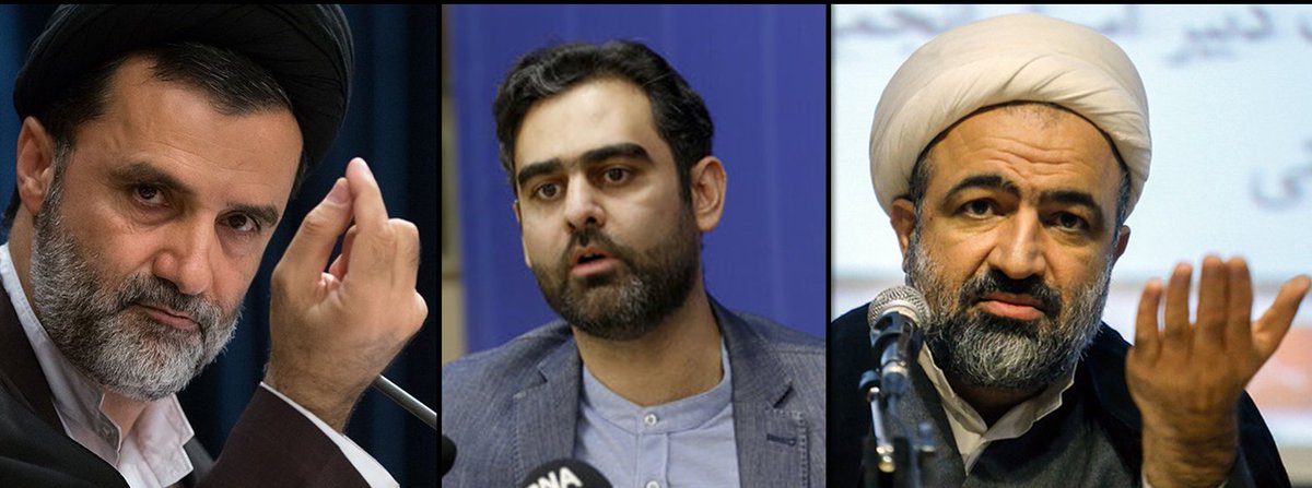 The results of #Iran's March 1 election reflected a “resurgence of principlists and marginalization of traditional conservatives,” according to @Azodiac83. Hardliners will be dominant in both Parliament and the Assembly of Experts. iranprimer.usip.org/blog/2024/mar/…