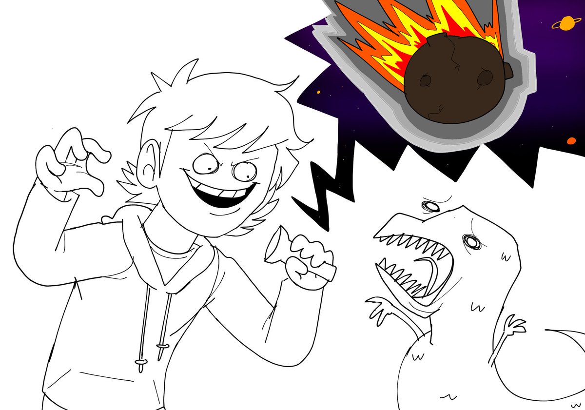 TheRobloxian17's tweet photo. BUUUU!!! π¦
#ewoc #eddsworldoc #art #draw #oc #james #nameworld https://t.co/UaQZTK656J