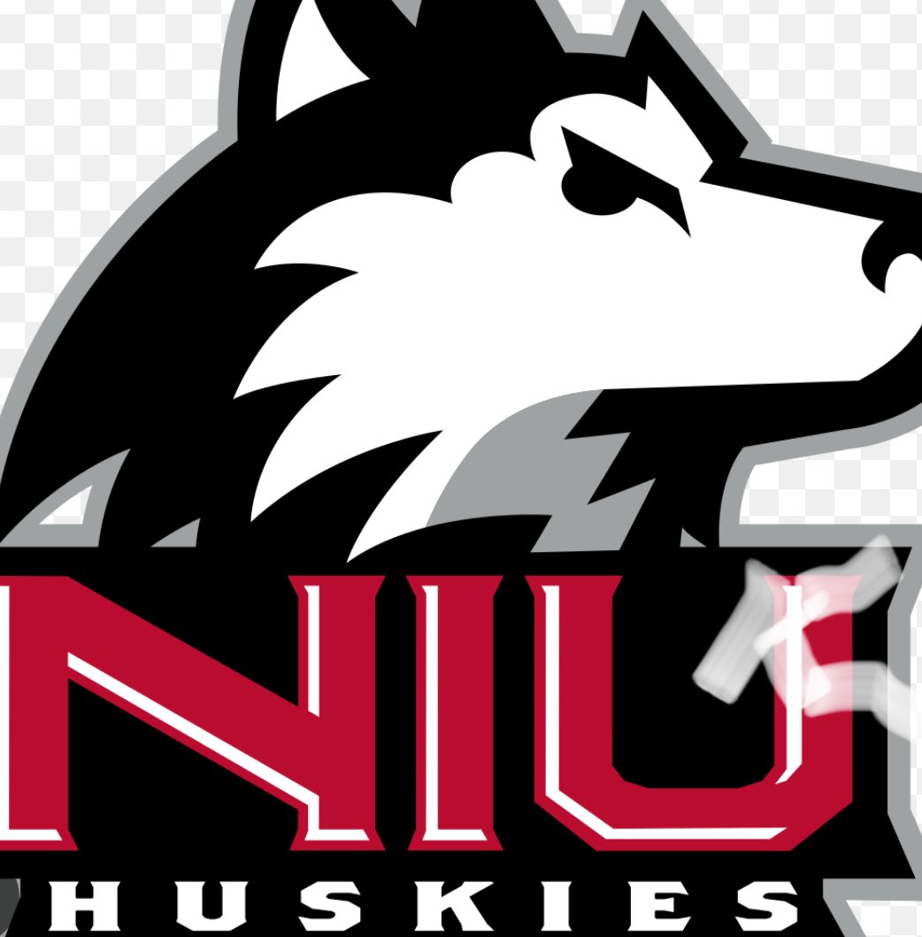 Thankful to receive an offer from Northern Illinois University!! Thank you, Coach Burno, and the rest of the NIU coaching staff for believing in me.