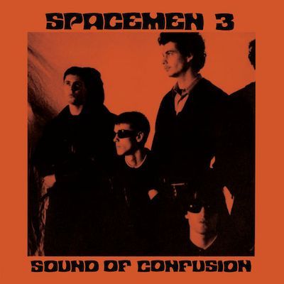 'Even though I was lost, I had music. I would put a red lightbulb on my ceiling and lie in my bed listening to Sound Of Confusion looking at the stars in the sky...' @rocketgirlmusic head Vinita Joshi on Spacemen 3 – Sound Of Confusion buff.ly/49GOfGf
