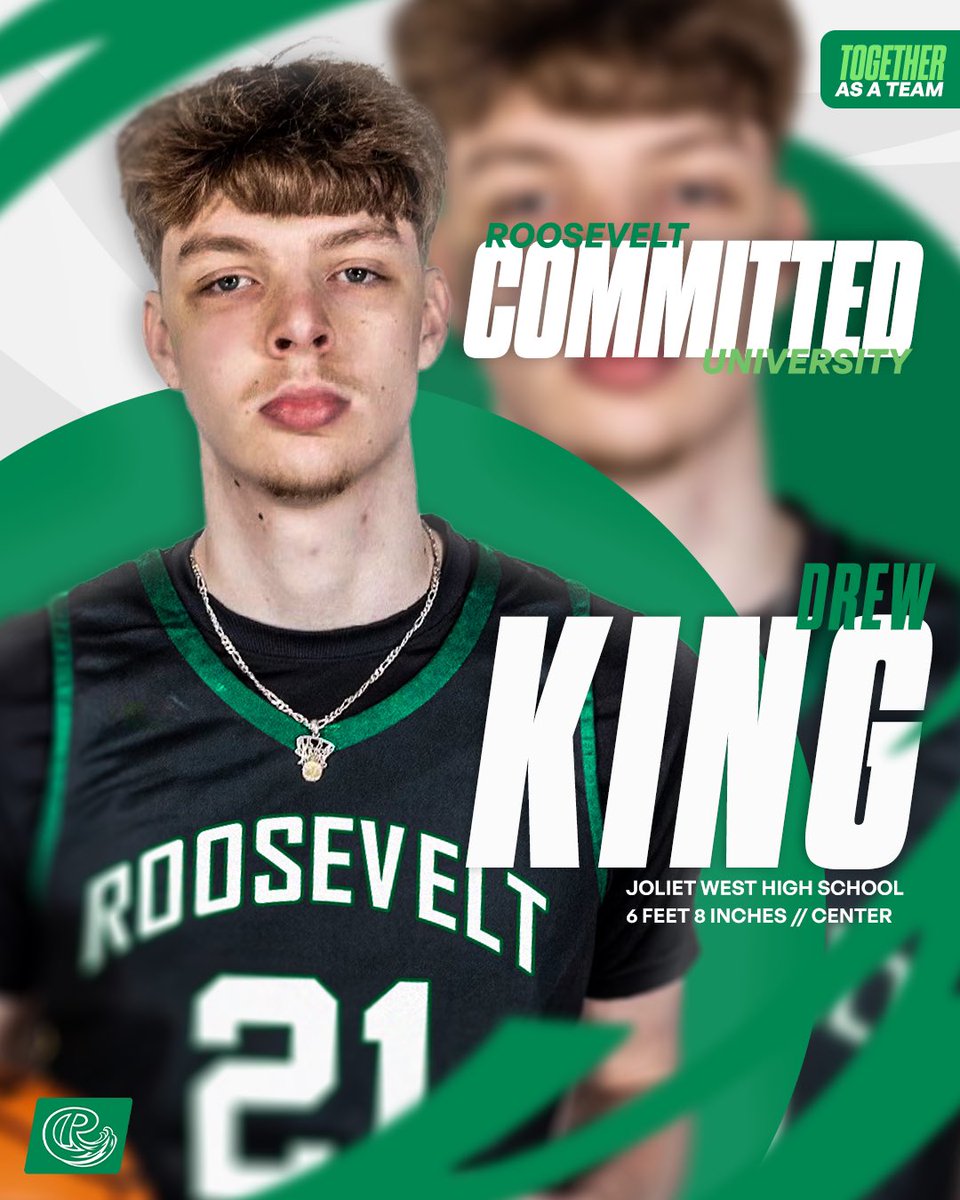 1000% Committed Let’s work ✅ #RideTheWave @RULakersMBB