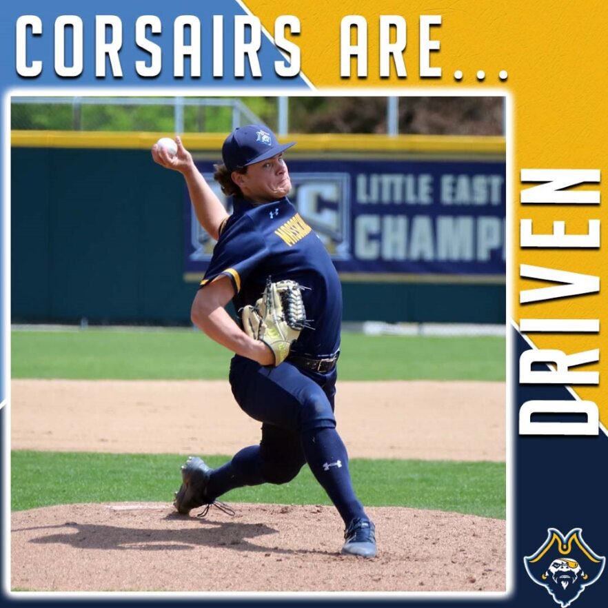 UMassDBaseball's tweet image. Adam Maher @d3baseball National Team of the Week!