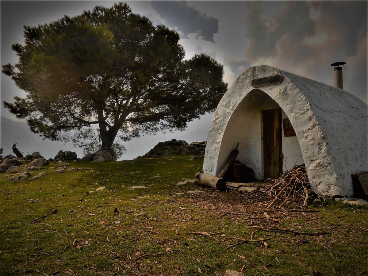 Viajar por Jaén tweet media