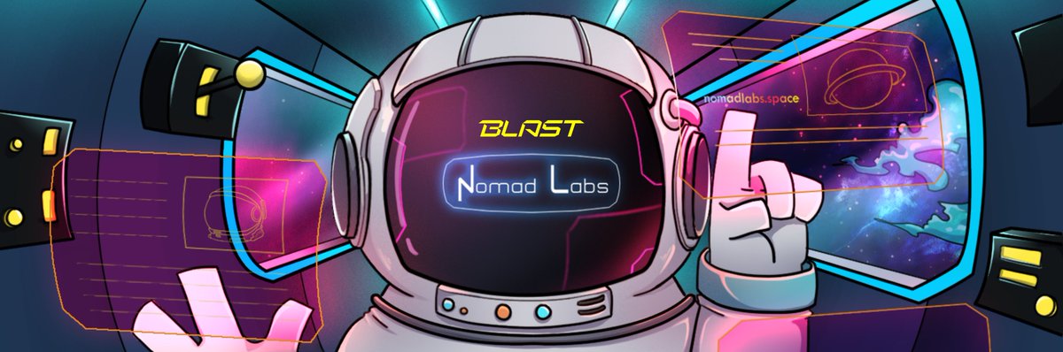 As we venture deeper into the world of Web3, we're thrilled to announce that any @Blast_L2  Gold we receive from our efforts (including launchpad) will be fully redistributed back to our community. This means more opportunities and rewards for you, our valued members!

Blast Gold