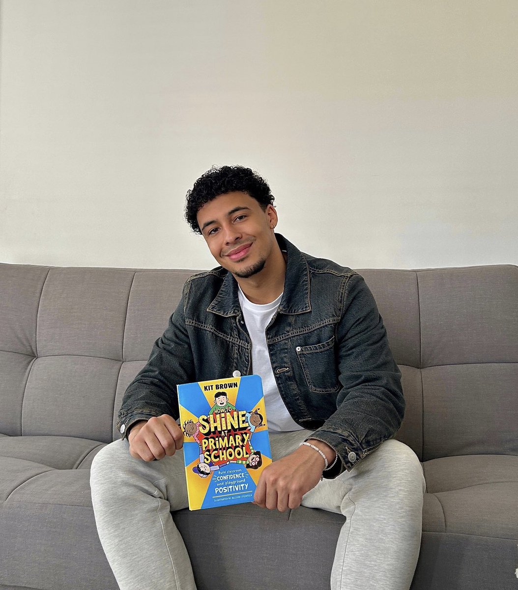 Mr Brown tweet media