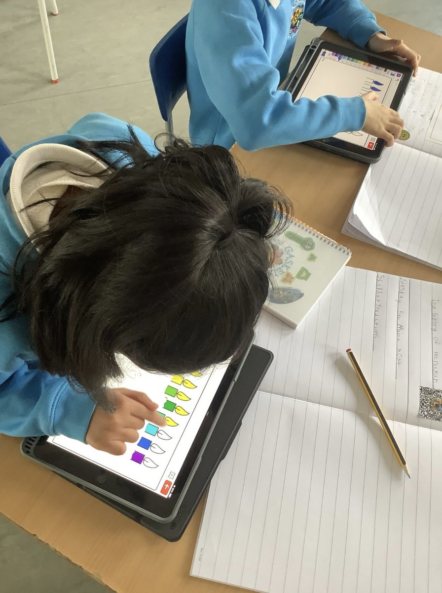 Year one have learnt all about Hanukah and drew a Menorah on purple mash <a href="/GaskellRE/">Gaskell World Religions</a> <a href="/GaskellTech/">Gaskell Technicians</a>