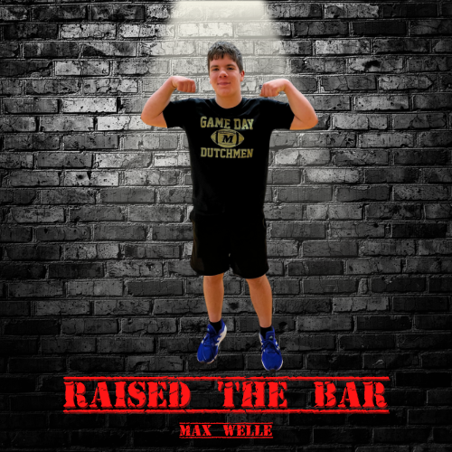 February was another great month of training! The team of the month goes to Men's Basketball. The Female Offseason Athlete of the Month goes to Alyssa Stordahl for the 3rd straight month. The Male Offseason Athlete of the Month goes to Max Welle.

#RaiseTheBar #TheDutchmenWay