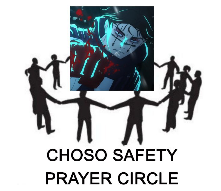 Timprince_'s tweet image. #jjk253

praying for your safety babe gege better not touch you 🕯️🕯️🕯️🕯️