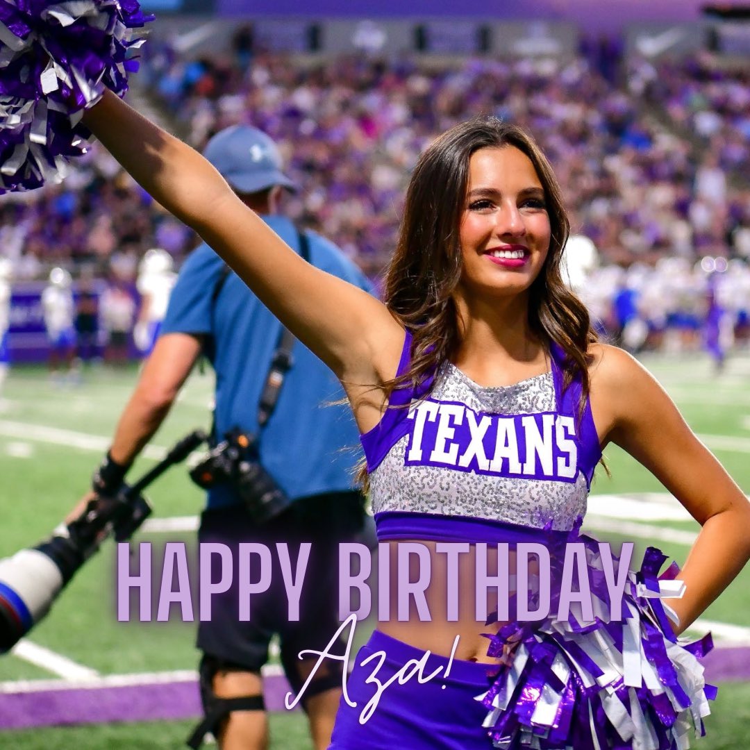 Tarleton Texan Stars tweet media