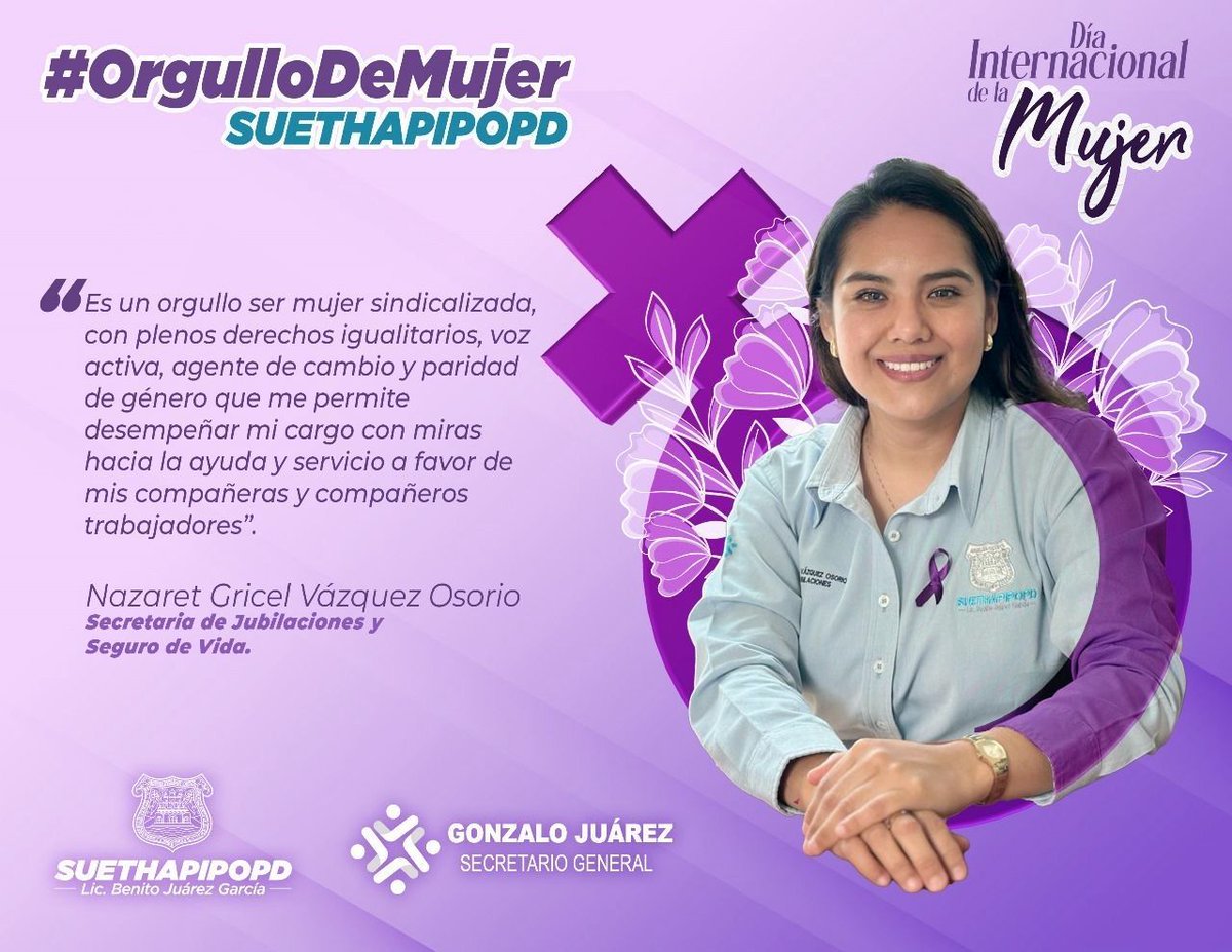 Gonzalo Juárez Méndez tweet media