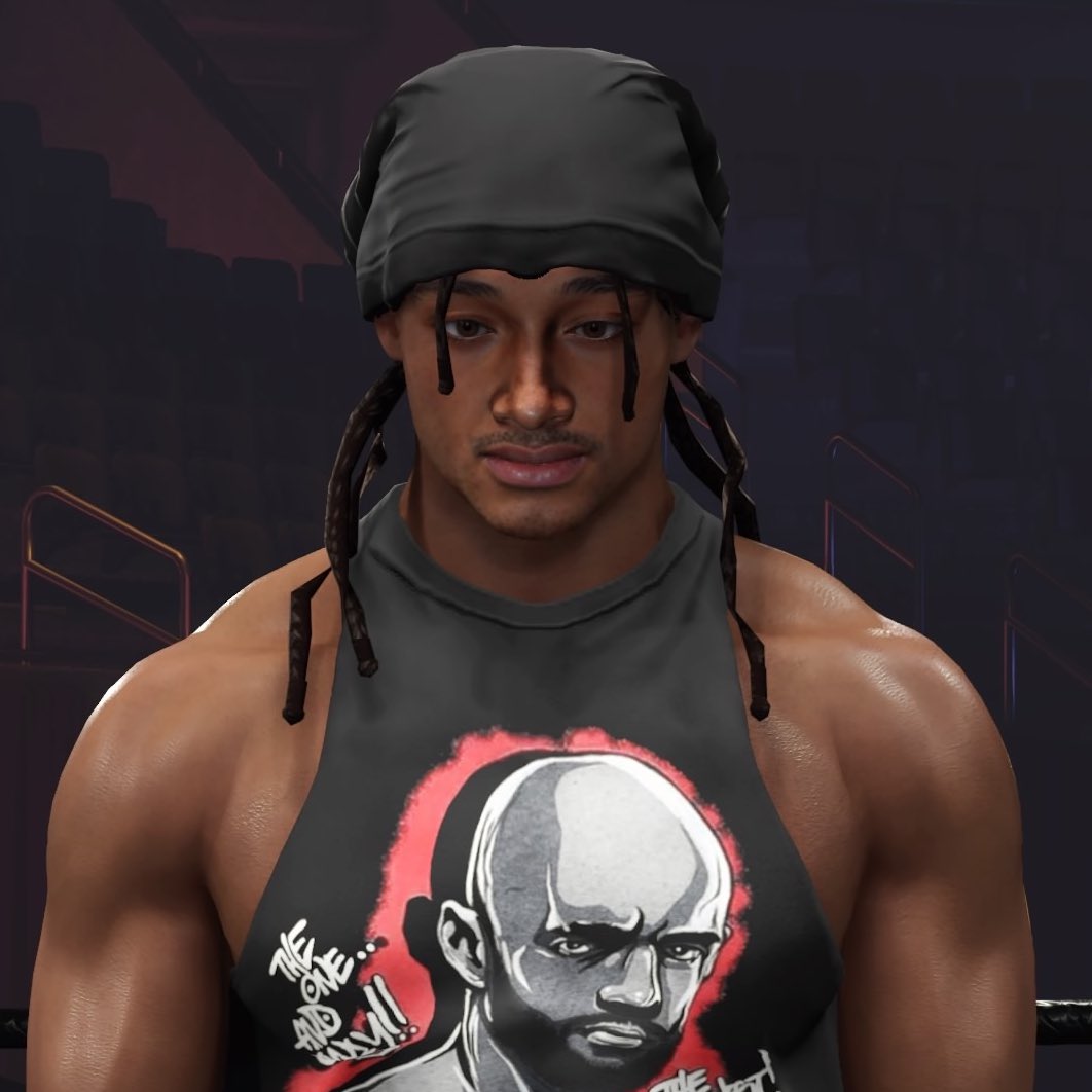 ⭐️⭐️⭐️⭐️⭐️⭐️ #WWE2K24