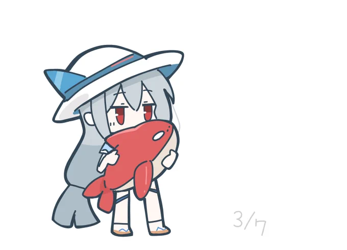 スカジ 