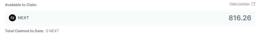 FrootPX1's tweet image. Thank you xpollinate!

#Connext airdrop