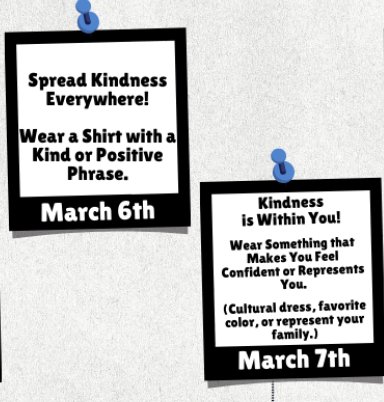 Spread Kindness Everywhere! <a href="/lvinthejourney/">Dawn Jones</a> <a href="/McNeilElem/">McNeil Elementary</a> <a href="/mckinneyisd/">McKinney ISD</a> #mymisd #everystudenteveryday #wearemcneil