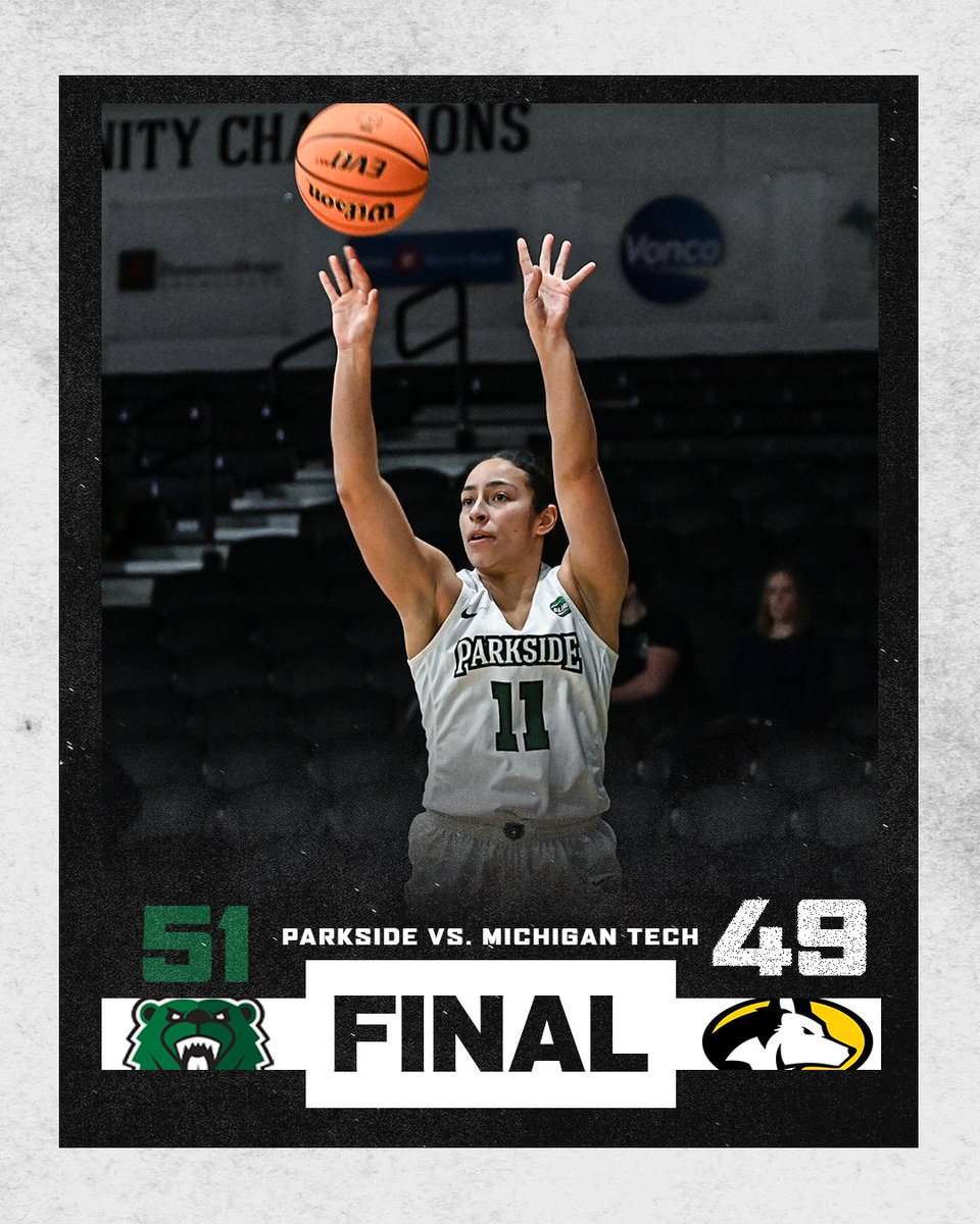 WELCOME TO MARCH 🔥

No. 5 Rangers knock off No. 4 Michigan Tech in Houghton to advance to the GLIAC Semifinal game! 

#RoadRangers // #RangerIMPACT