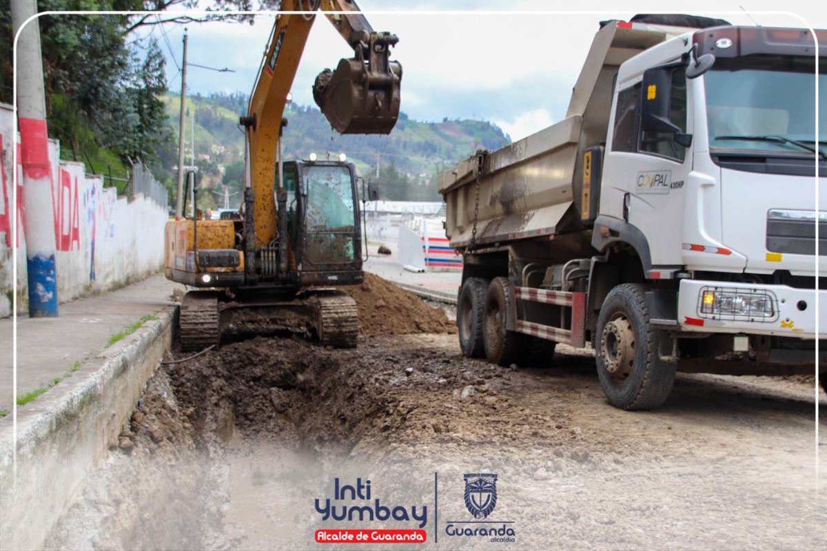 Inti Yumbay Taris tweet media