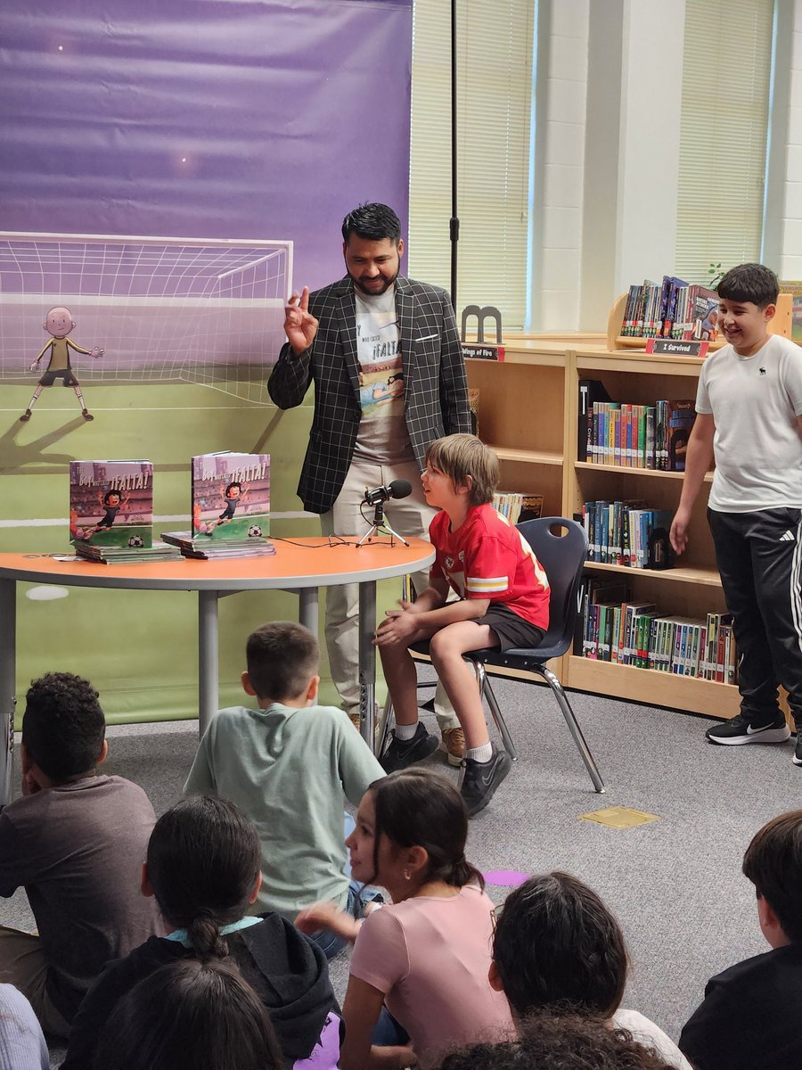 Amanda Scherwitz tweet media