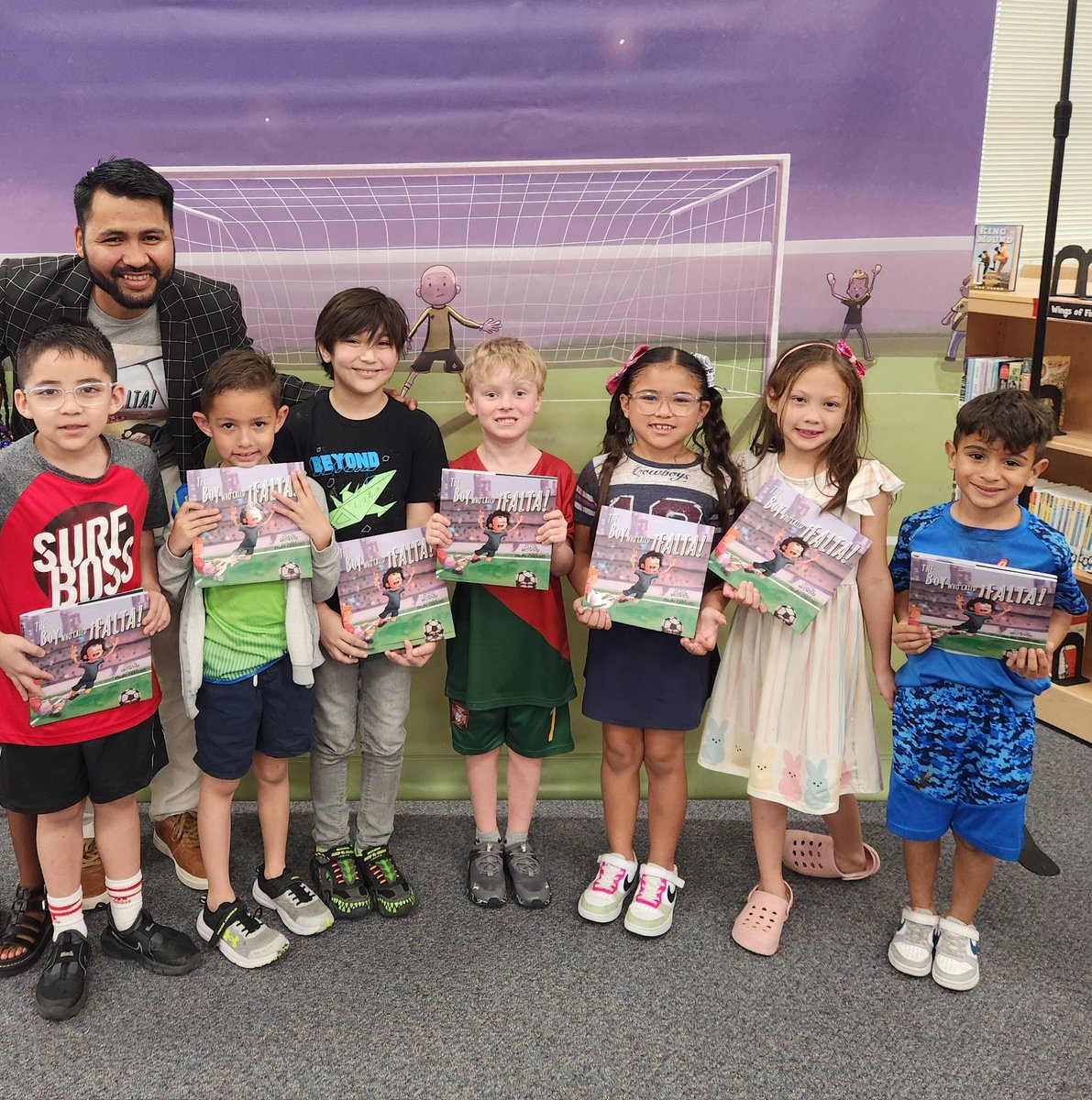 Amanda Scherwitz tweet media