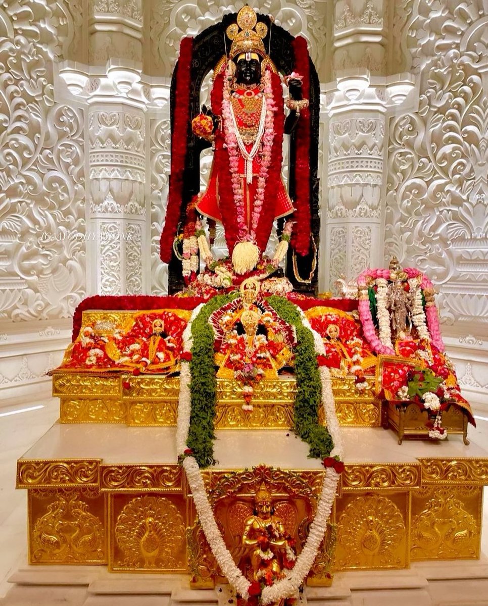 जय श्री राम