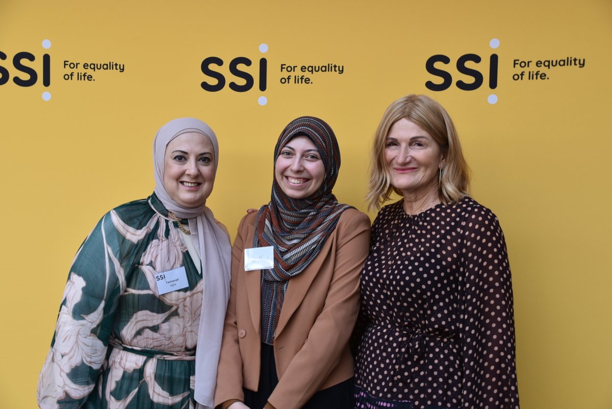 SSI tweet media
