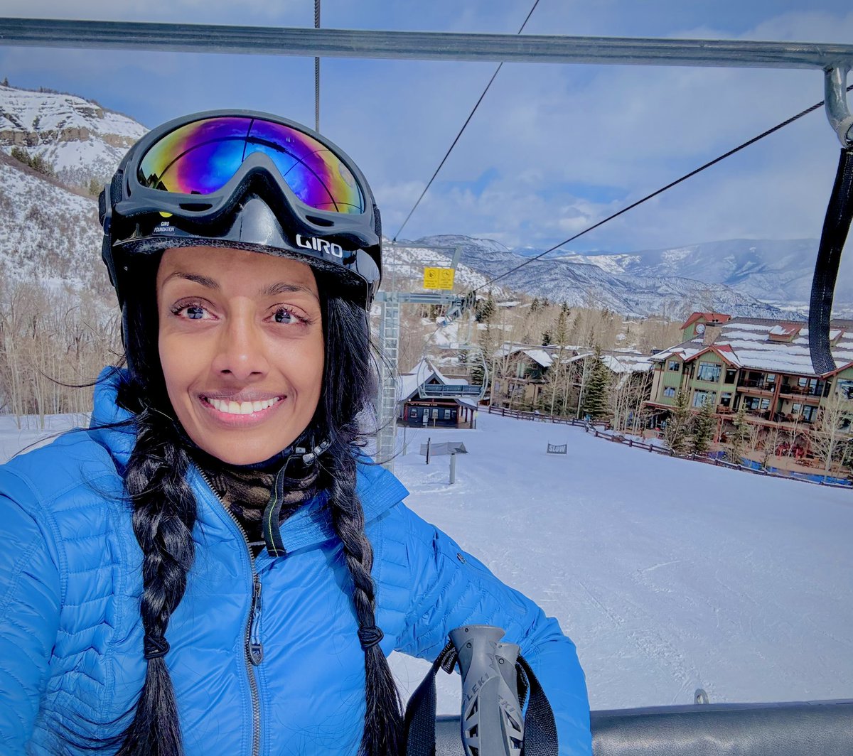 Swetha Sundar, MD (@swethasundarmd) on Twitter photo having so much fun at #WinterClinics2024 representing <a href="/ChildrensColo/">Children's Hospital Colorado</a> and skiing with  <a href="/JosieVolovetz/">Josie Volovetz, MD</a> and <a href="/arpan425/">Arpan Patel, MD</a> ⛷️⛷️⛷️⛷️⛷️⛷️⛷️ having so much fun at #WinterClinics2024 representing <a href="/ChildrensColo/">Children's Hospital Colorado</a> and skiing with  <a href="/JosieVolovetz/">Josie Volovetz, MD</a> and <a href="/arpan425/">Arpan Patel, MD</a> ⛷️⛷️⛷️⛷️⛷️⛷️⛷️