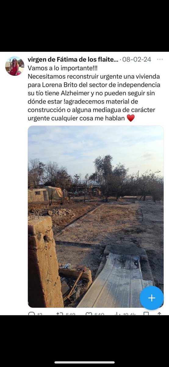 no_tan_obvia's tweet photo. Ahí tienen a la virgencita de los patipelados. Se pasó https://t.co/TYpDcKj4oO