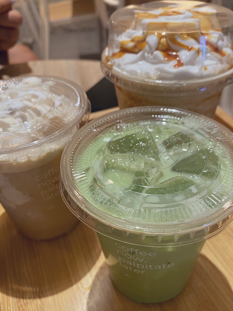 keyssidesu's tweet photo. matcha lover 💚 https://t.co/D1hj86rlXj