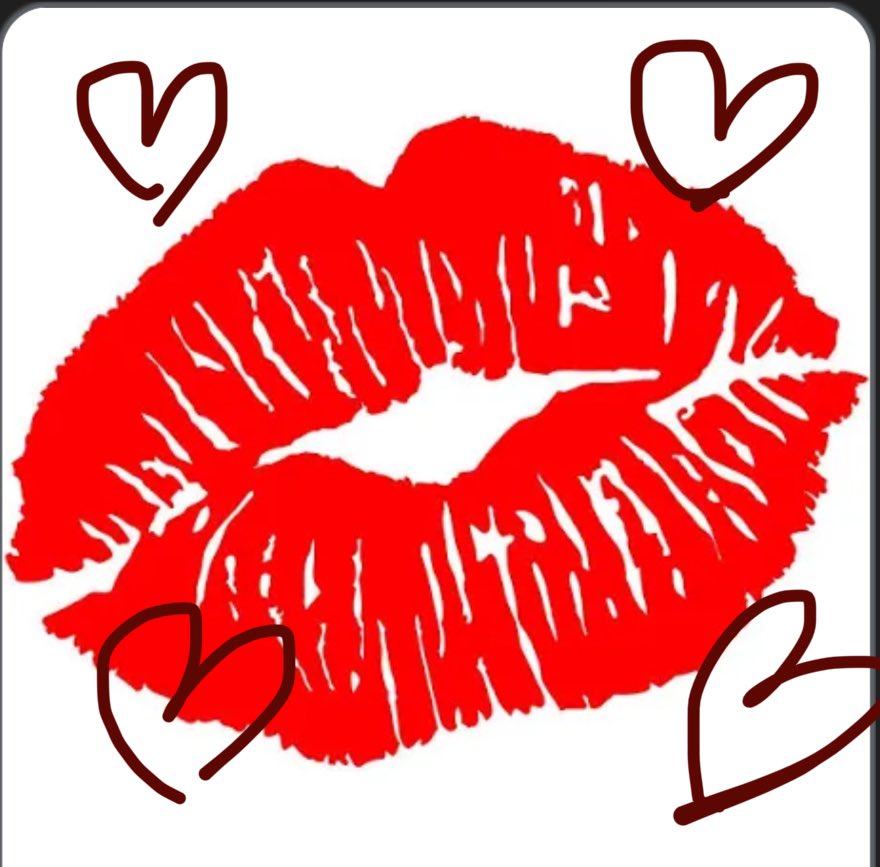 Kisses 💋