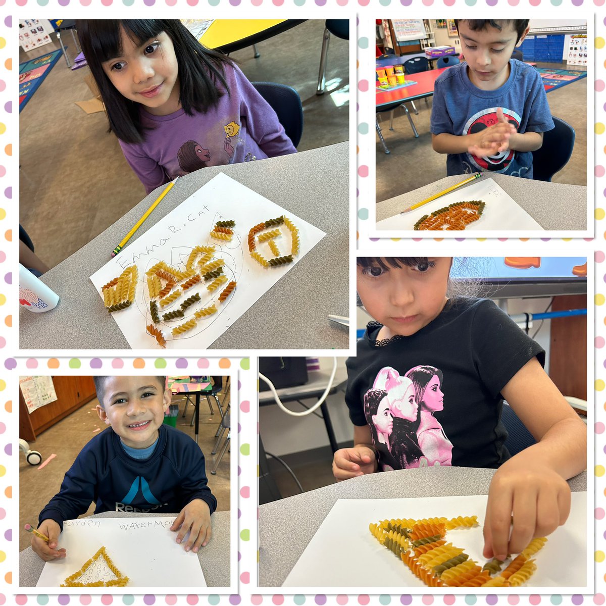 SehilaL_PHE's tweet photo. ESL Academy Spring 2024
#DayThree
#Scienceeveryday
@PurpleHeart_ES
@MOrozco_CI https://t.co/1By8nbsghK