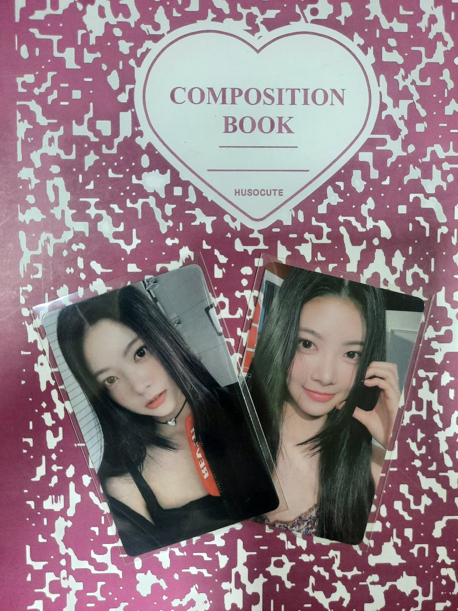 j0ycaptor's tweet photo. [venda/vendo] lesserafim

eunchae set fearless R$80,00 + frete (superfrete)

- feedbacks no fixado 
- pagamentos via pix
- pagto imediato https://t.co/G3YlXTvgkE