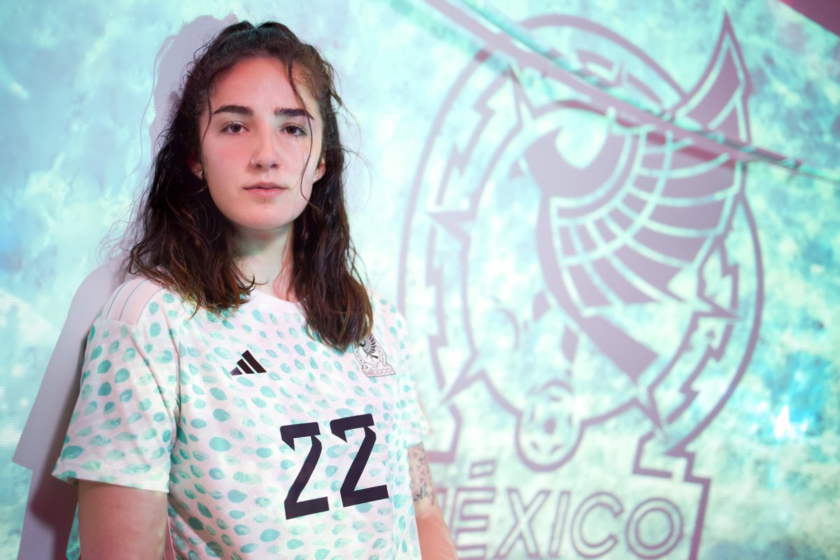 mexico world cup jersey womens