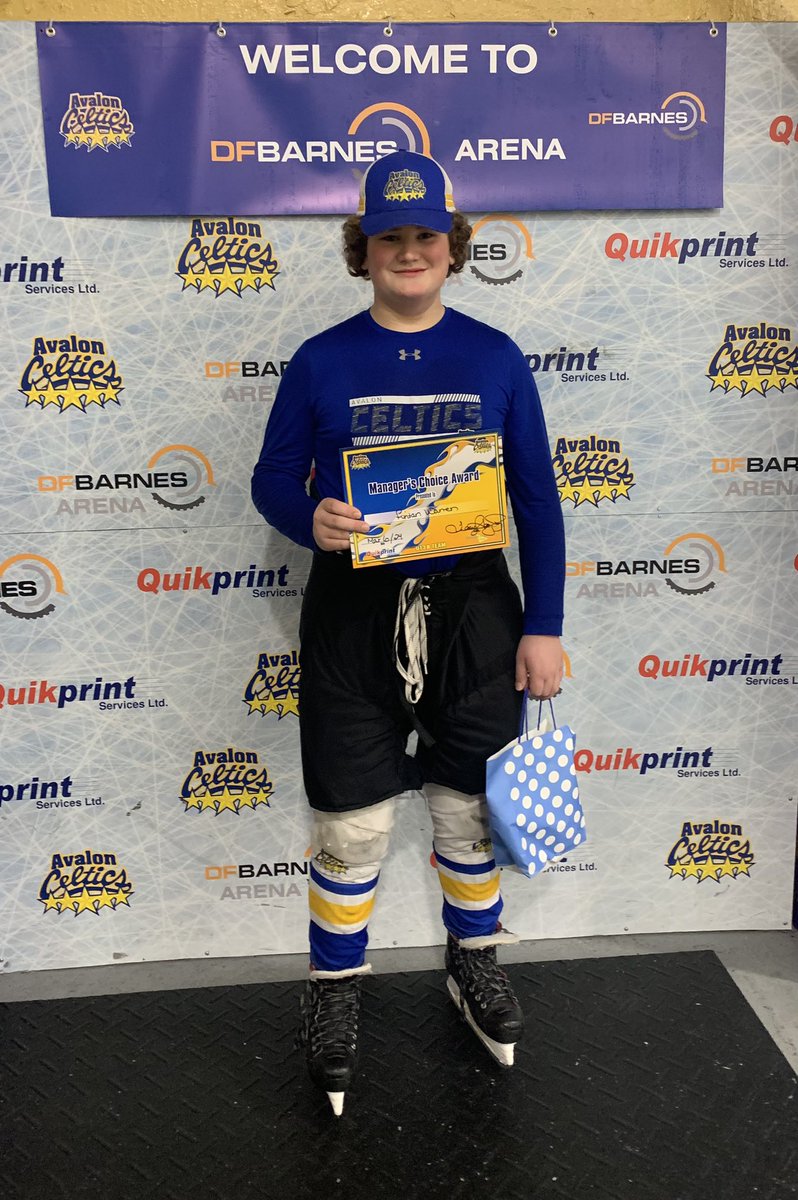 U13B_CELTICS's tweet photo. The @U13b_warriors take game 1 of our semi-final series. Celtics Defense fought hard in tonight’s 5-1 loss. @MaryBrowns Player of the Game goes to Luke Piccott and Fintan Warren skates away with Manager’s Choice. We’re back on the ice Friday for game 2, weather depending. 🏒🏒 https://t.co/XPdcrMgAZ0