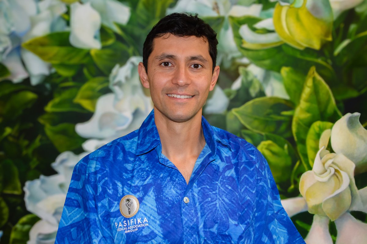 The Pasifika Medical Association Membership (PMAM) formally announces the appointment of Dr Xaviour Walker to the PMAM Board as the newest Board Director. 🔗Read full story in here - t.ly/zUFa_