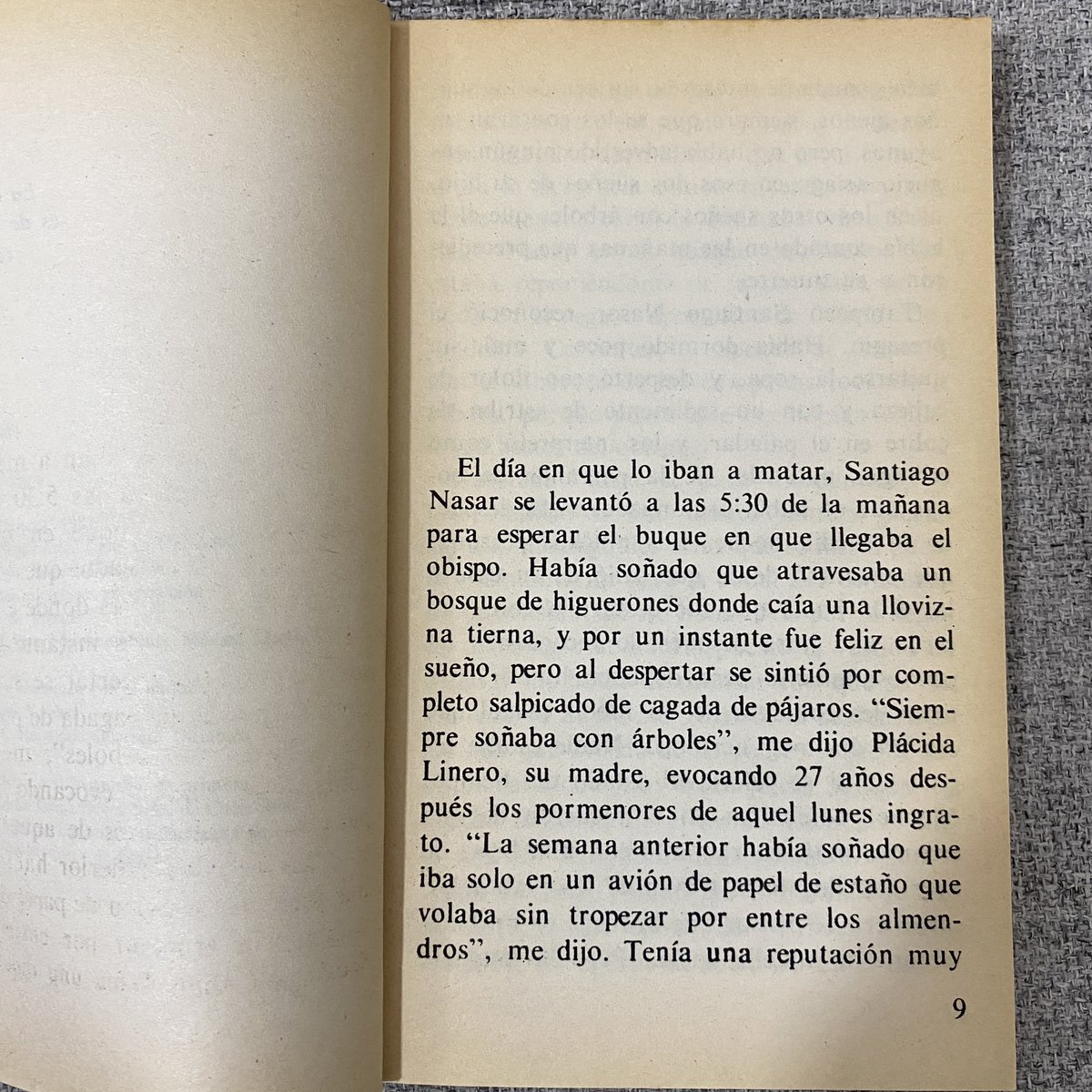 QueLeer's tweet photo. ¿A que libro pertenece este inicio?📖⬇️ https://t.co/pX1hBPkSvv