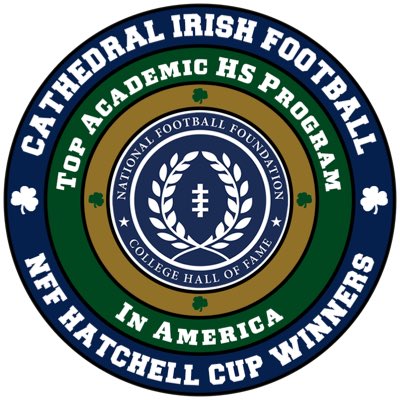 CathedralFBall's tweet photo. #NewProfilePic https://t.co/B94RPWZWTG