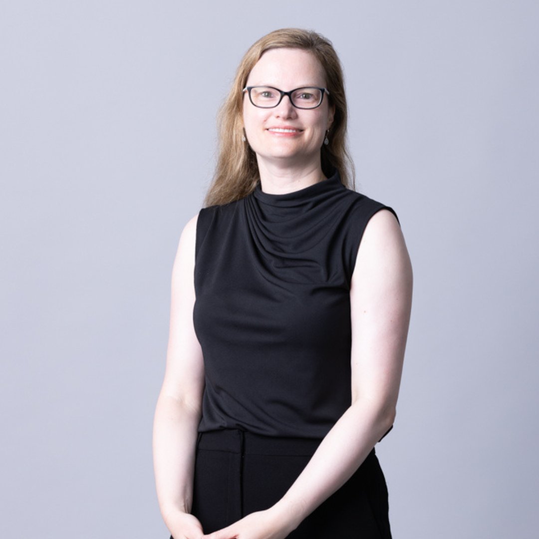 QIMR Berghofer (@qimrb_institute) on Twitter photo Dr Claudia Bruedigam is part of an international team of scientists who have discovered a potentially new approach to targeting blood #cancer, acute myeloid #leukaemia.
<a href="/cbruedigam/">Claudia Bruedigam</a>
#IWD2024 #CountHerIn #QWW24 #WomensHistoryMonth #HerStory Dr Claudia Bruedigam is part of an international team of scientists who have discovered a potentially new approach to targeting blood #cancer, acute myeloid #leukaemia.
<a href="/cbruedigam/">Claudia Bruedigam</a>
#IWD2024 #CountHerIn #QWW24 #WomensHistoryMonth #HerStory
