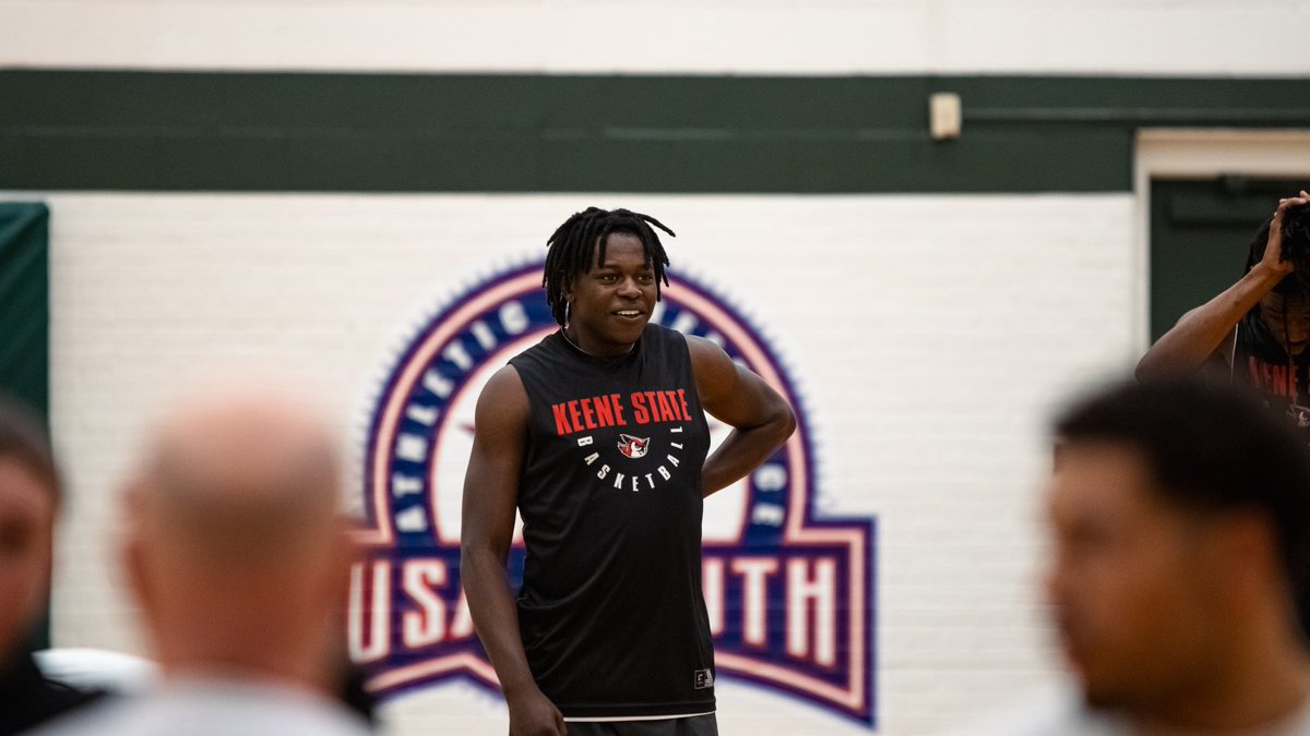 🦉🔴 Keene State Athletics (@keenestateowls) on Twitter photo First Practice in the Tar Heel state✅ First Practice in the Tar Heel state✅