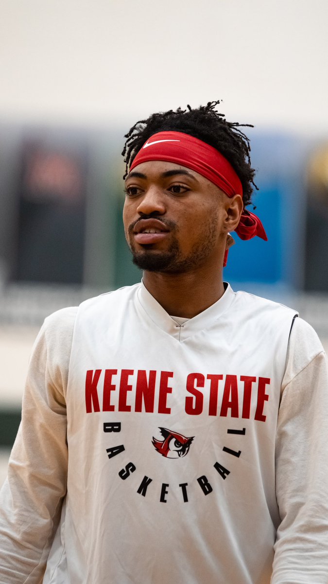 🦉🔴 Keene State Athletics tweet media