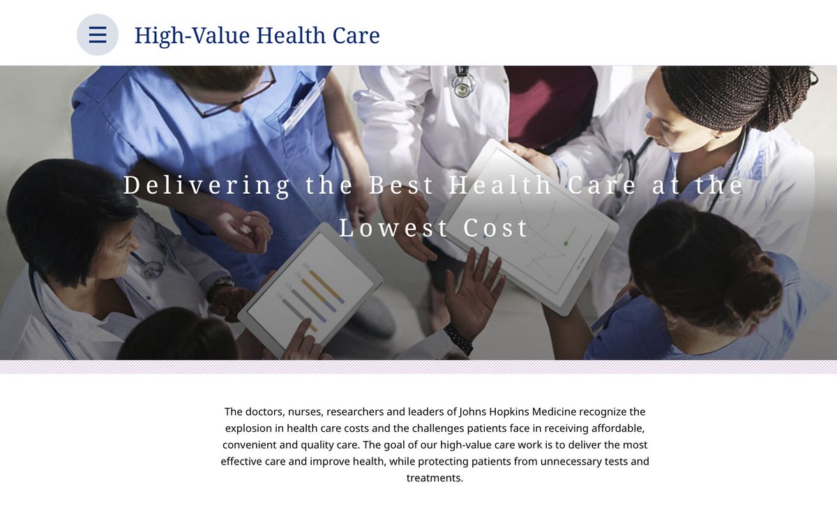 Seeking Sr Program Coordinator in the Office of Care Transformation <a href="/HopkinsMedicine/">Johns Hopkins Medicine</a>. Unique opportunity to join a dynamic team of health care innovators in a very rewarding career. Fully remote role with opportunities to advance skills in care redesign. Learn more about our