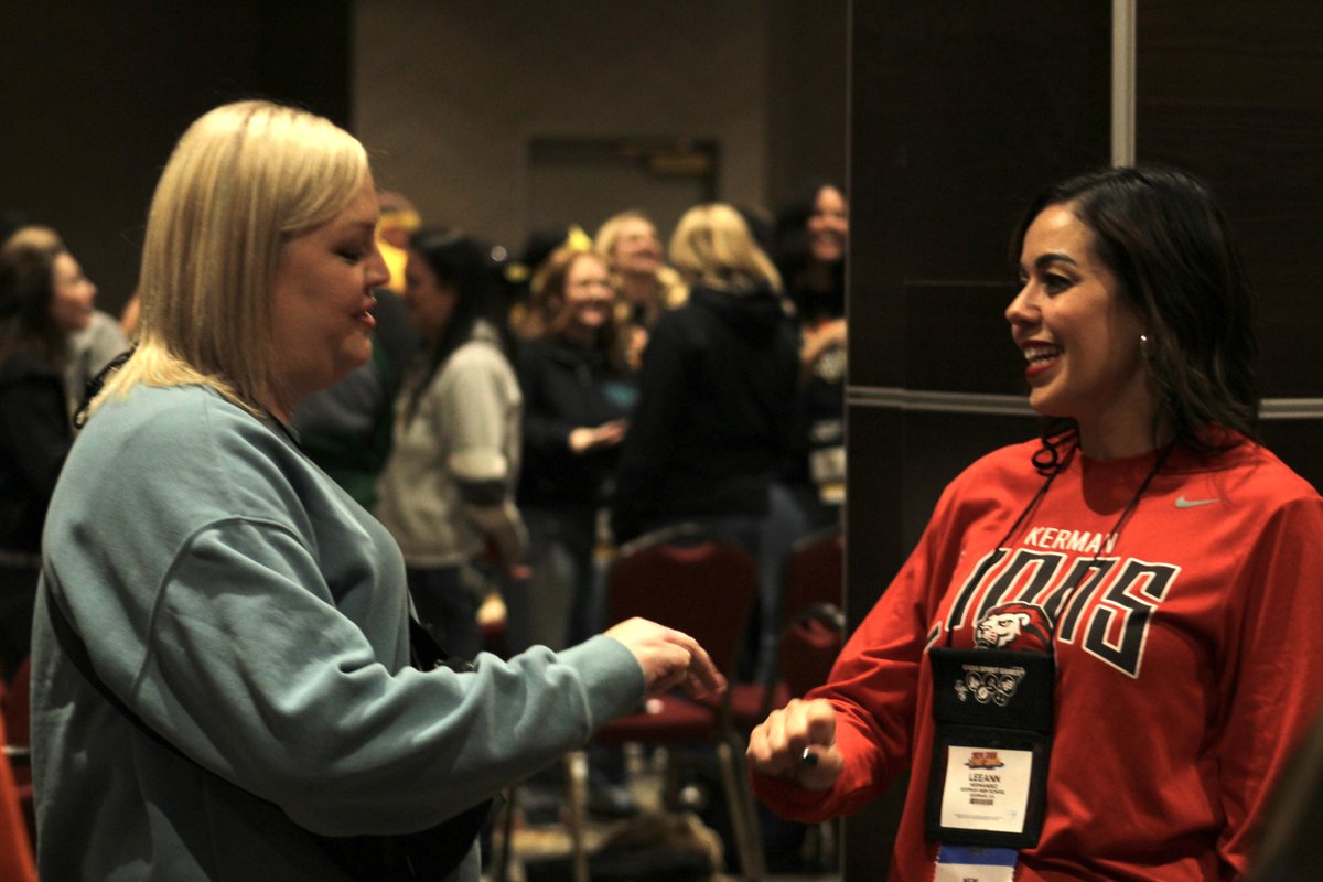 CADA Leaders tweet media