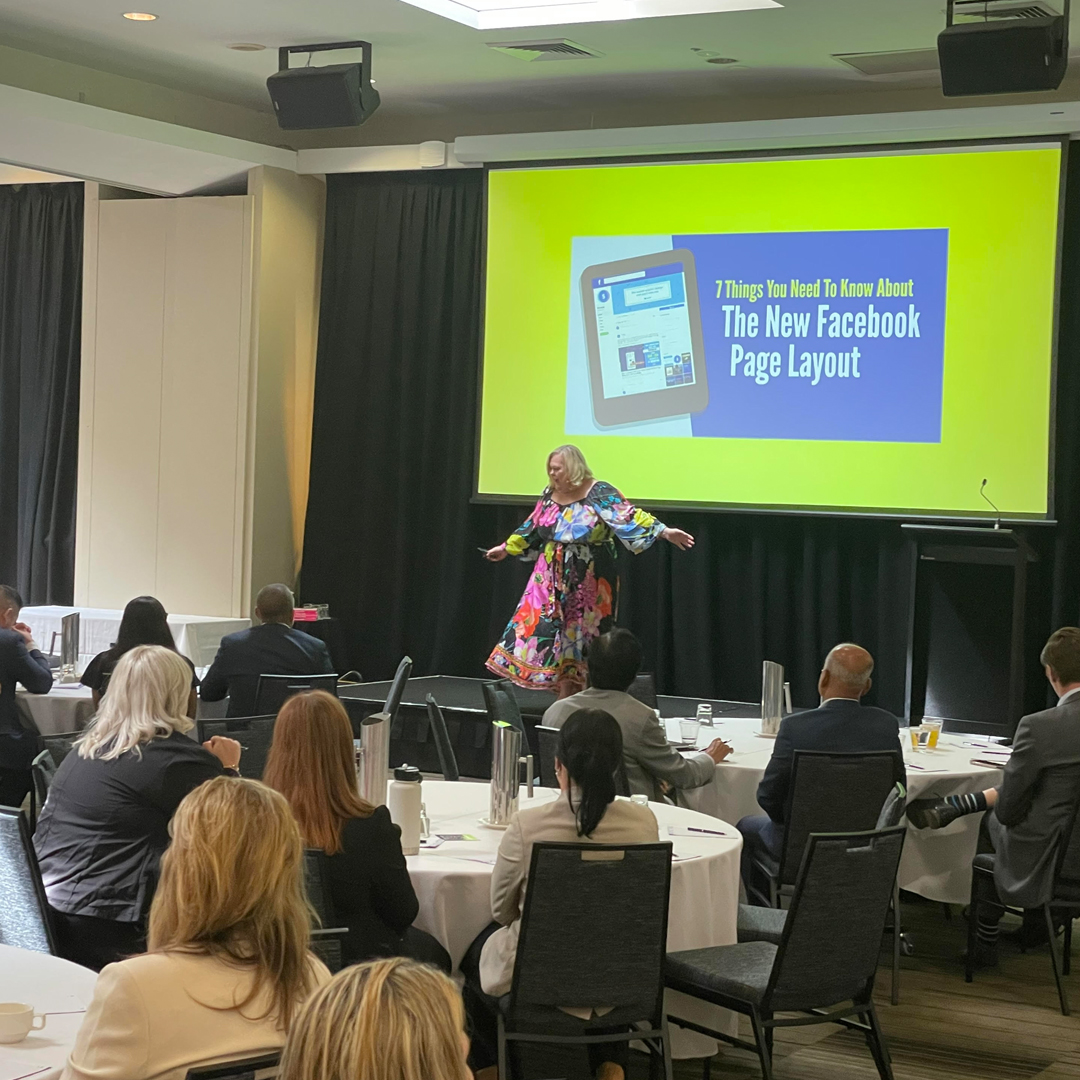 The Behaviour Report tweet media